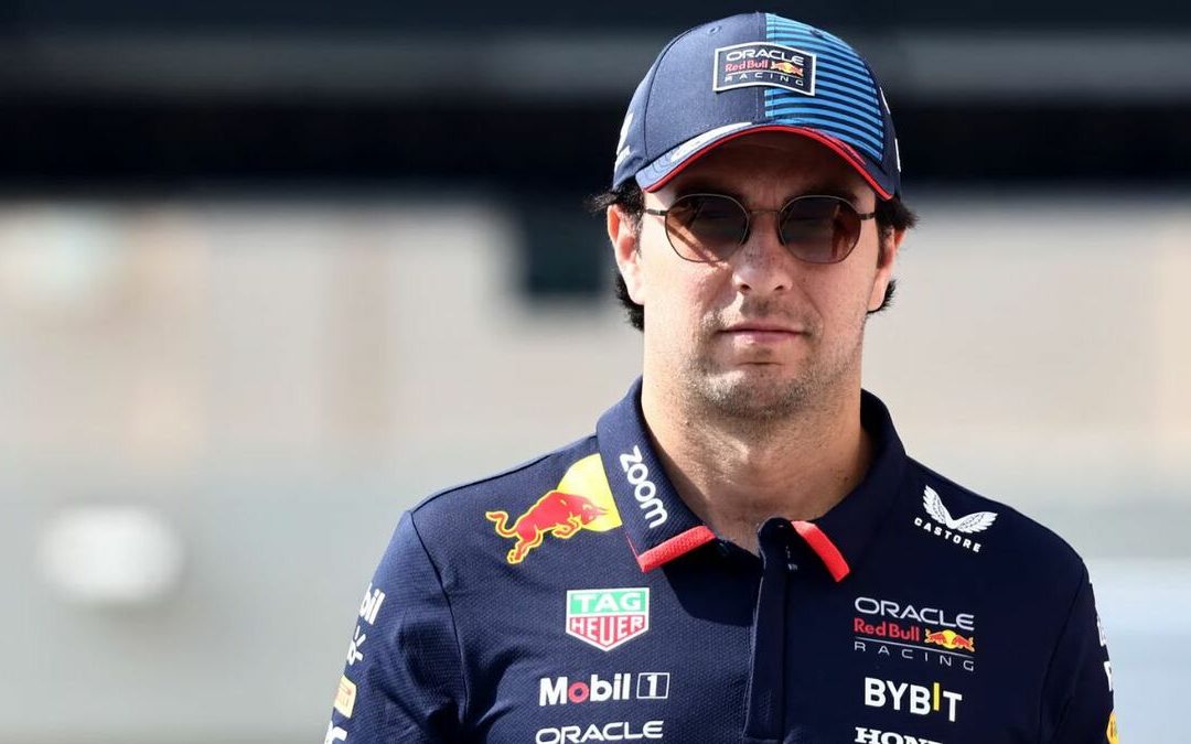 Checo Pérez Brilla con su Respuesta Épica Tras la Caída de Red Bull y el Campeonato de Norris