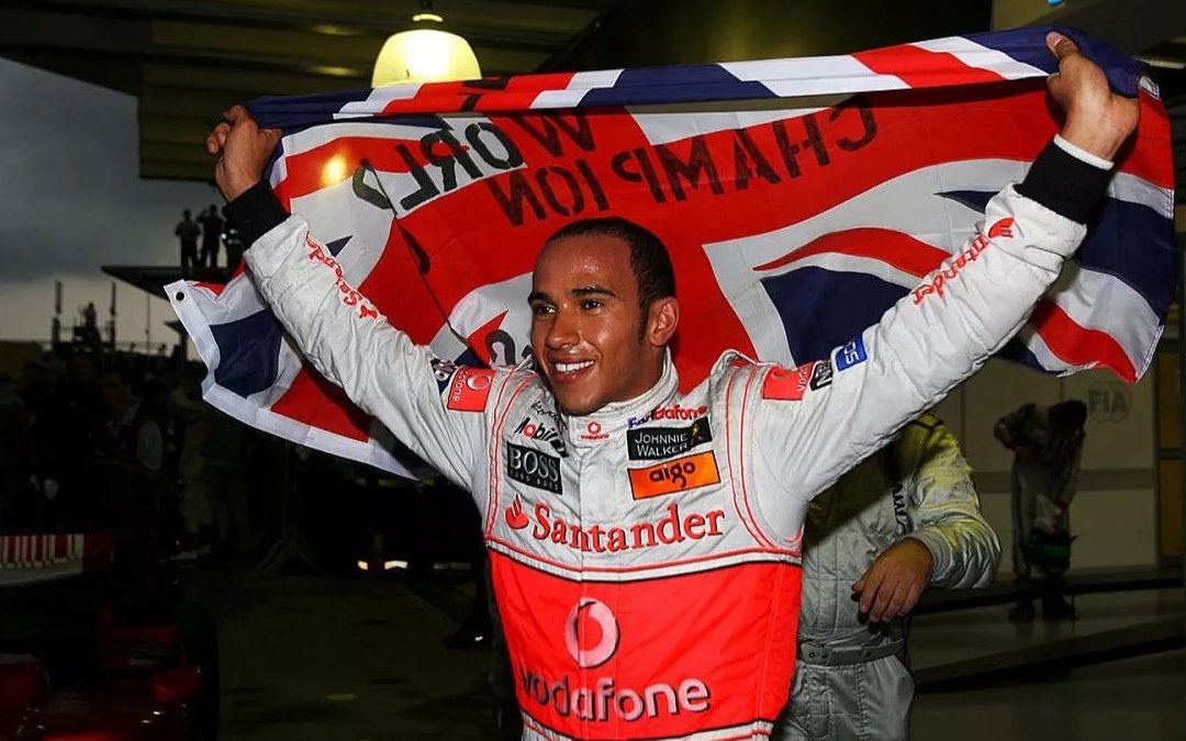 McLaren: El Último Campeón Mundial de Fórmula 1 Antes de Lando Norris