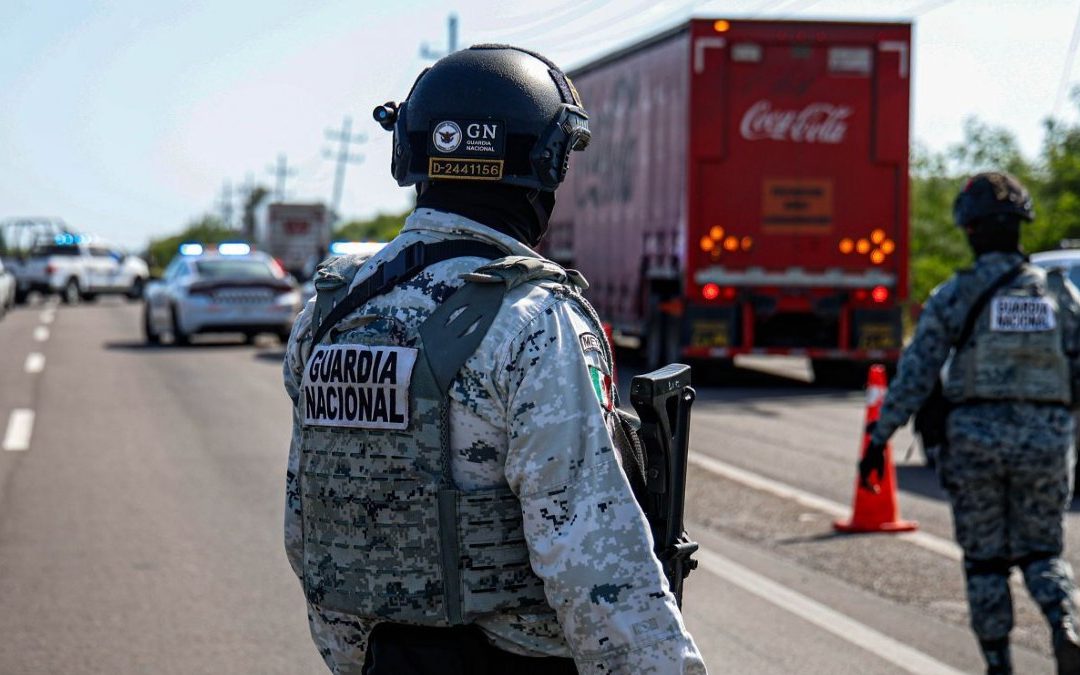 Actualización: Autopista México-Puebla bloqueada por carambola en Km 64