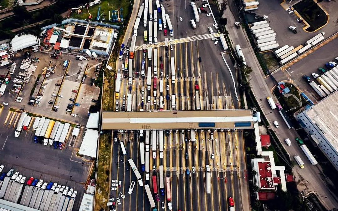 Autopista México-Querétaro: Últimas Noticias, Choques y Cierres Viales EN VIVO Hoy 7 de Diciembre