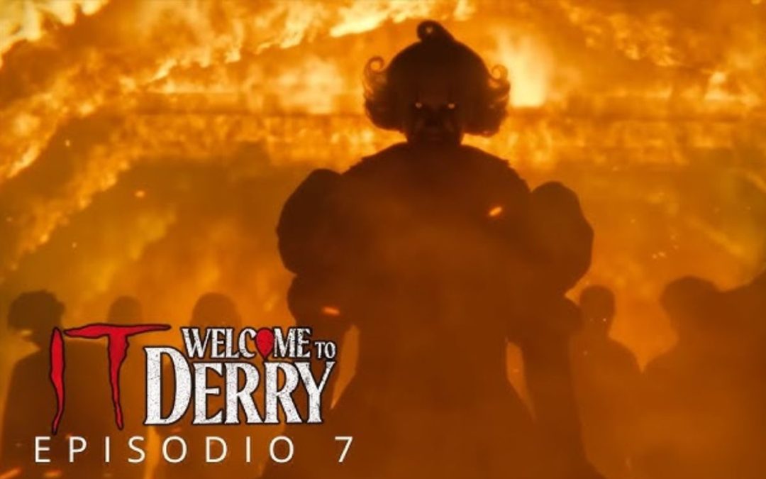 It: Welcome to Derry – Estreno del Capítulo 7 HOY en HBO Max: Horarios y Detalles