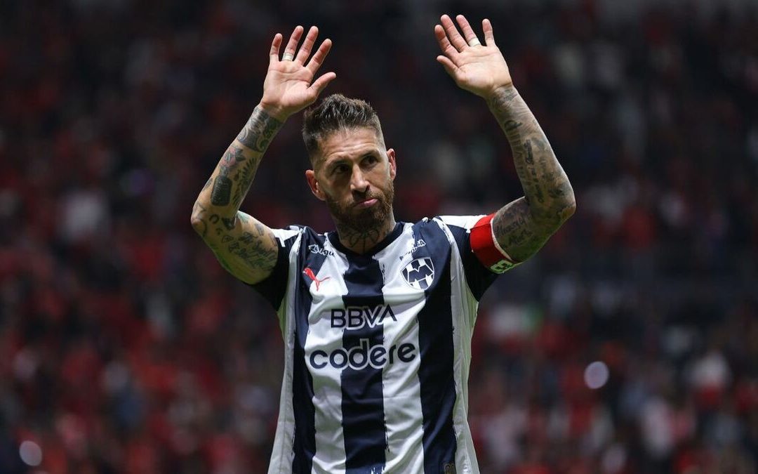 Sergio Ramos se despide de Rayados: Un mensaje emotivo y reflexivo