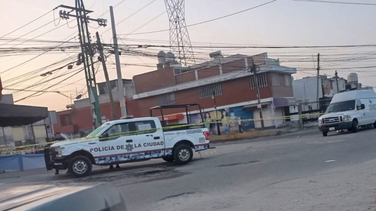 Homicidio en Puebla: Hombre Asesinado a Balazos en Galaxia Bosques de Manzanilla