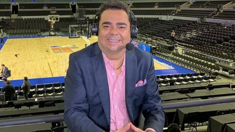 Ángel García Toraño alerta sobre el impacto negativo de los ‘porristas’ en la prensa deportiva