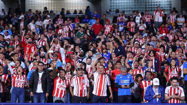 Colores de las Chivas: ¡Descubre su Fascinante Origen!