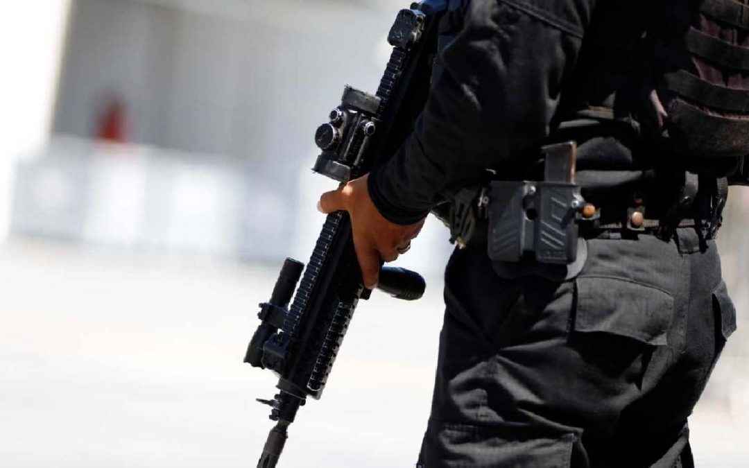 Enfrentamiento Policial en Los Ramones: 5 Muertos en Nuevo León