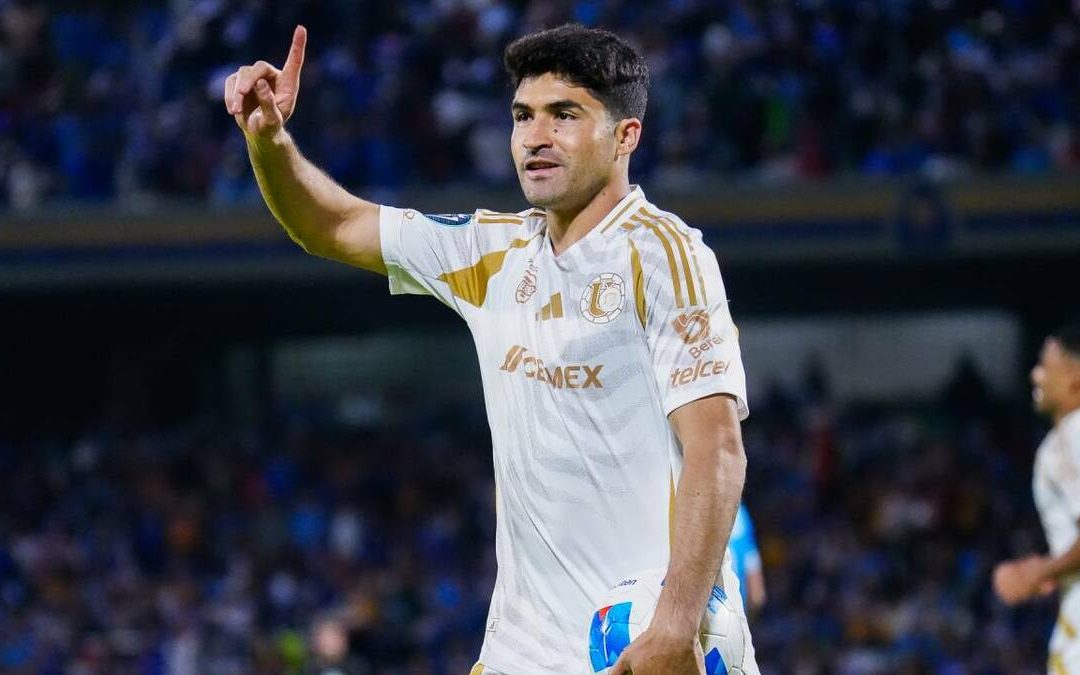 Lesión de Nicolás Ibáñez: ¿Llegará a la Final del Fútbol?