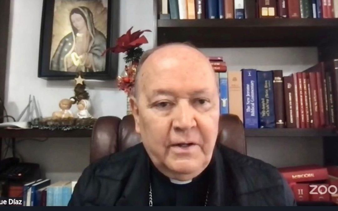 Obispo de Irapuato Califica la Aprobación del Matrimonio Igualitario en Guanajuato como un ‘Capricho’