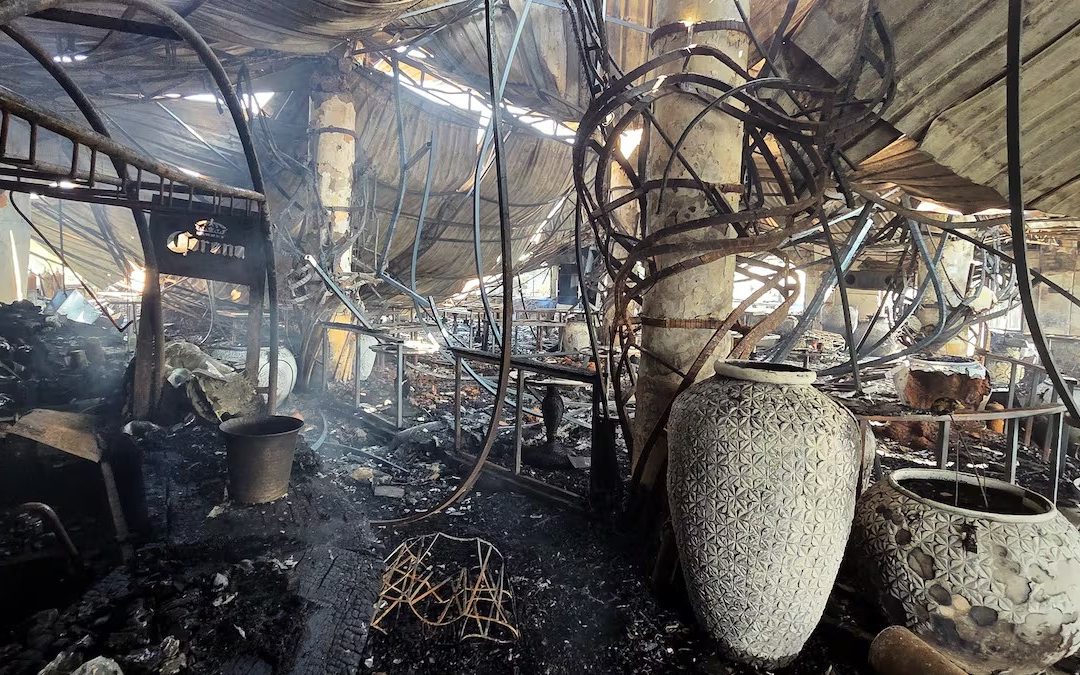 Incendio en Club Nocturno en India: 25 Muertos y lecciones sobre Seguridad