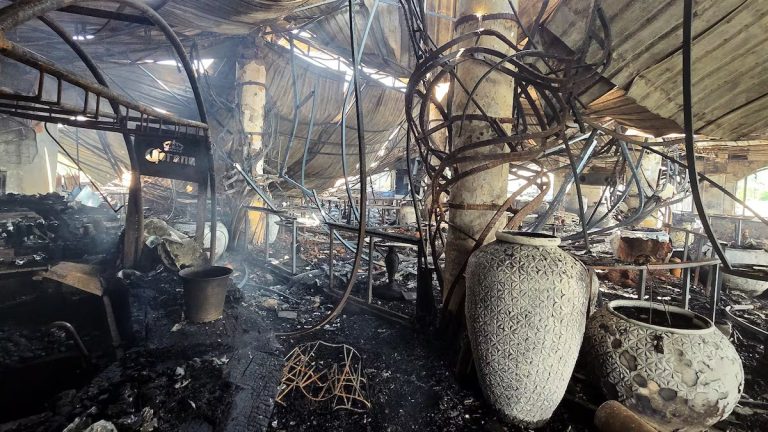 Incendio en Club Nocturno en India: 25 Muertos y lecciones sobre Seguridad