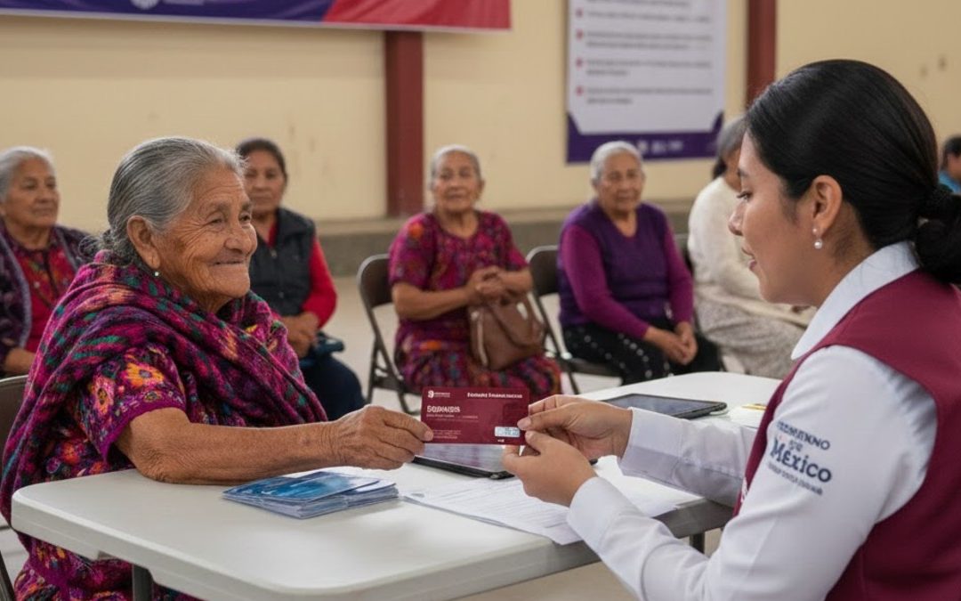 ¿Cómo obtener la reposición de la Tarjeta del Bienestar en Jalisco tras su pérdida?