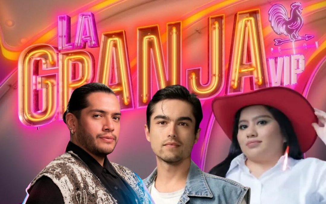 ¿Dónde ver la emocionante gala de eliminación de La Granja VIP hoy, 7 de diciembre de 2025?