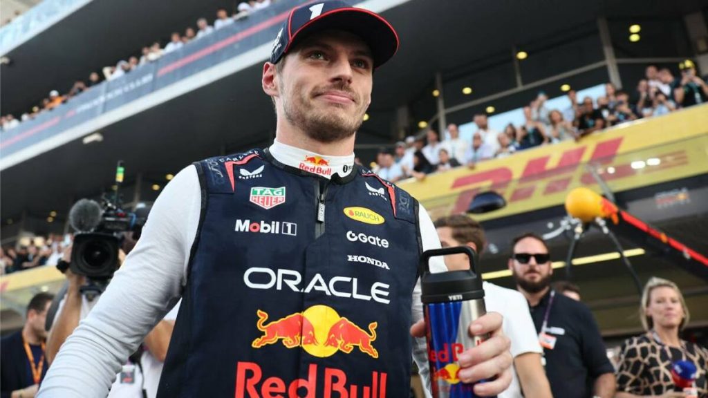 Max Verstappen Habla Tras Su Pérdida del Título ante Lando Norris en Fórmula 1