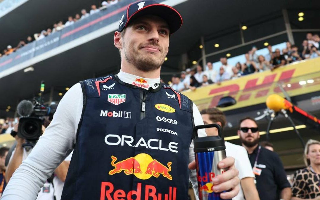 Max Verstappen Habla Tras Su Pérdida del Título ante Lando Norris en Fórmula 1