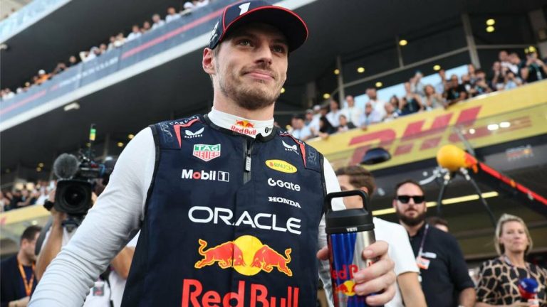 Max Verstappen Habla Tras Su Pérdida del Título ante Lando Norris en Fórmula 1