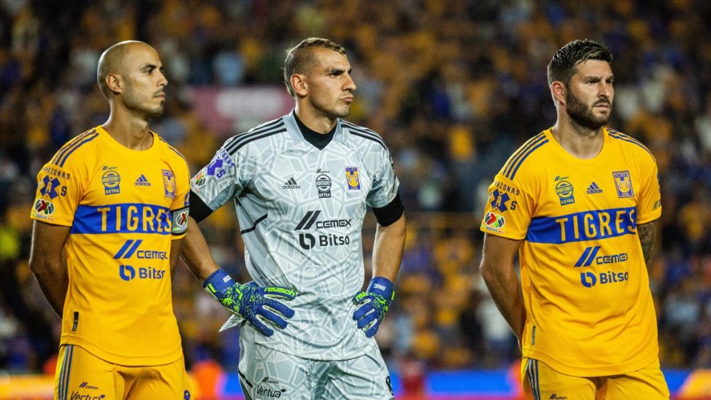 Tigres y sus Leyendas: La Última Oportunidad por el Campeonato del Apertura 2025
