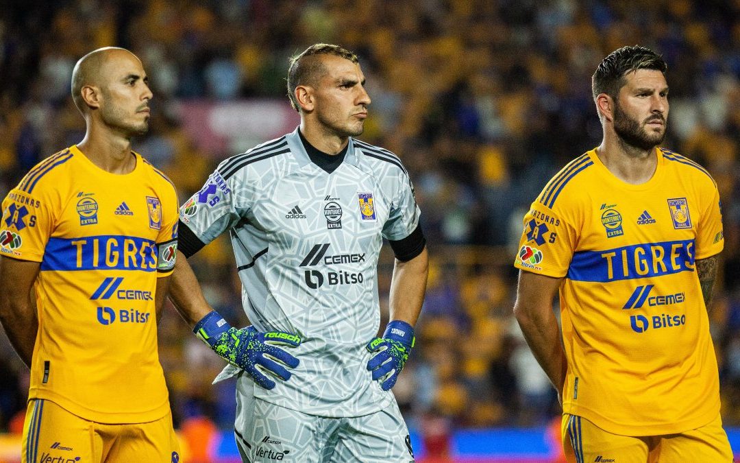 Tigres y sus Leyendas: La Última Oportunidad por el Campeonato del Apertura 2025