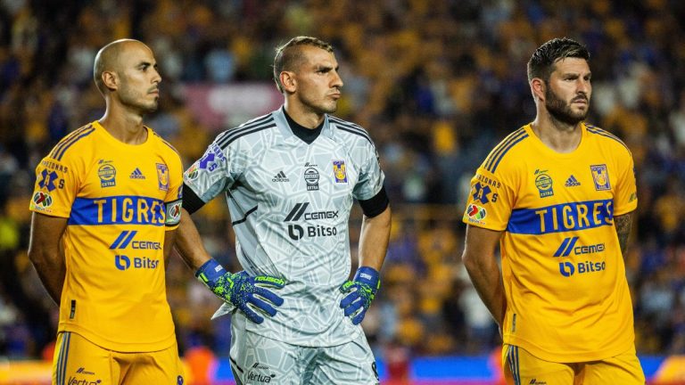 Tigres y sus Leyendas: La Última Oportunidad por el Campeonato del Apertura 2025