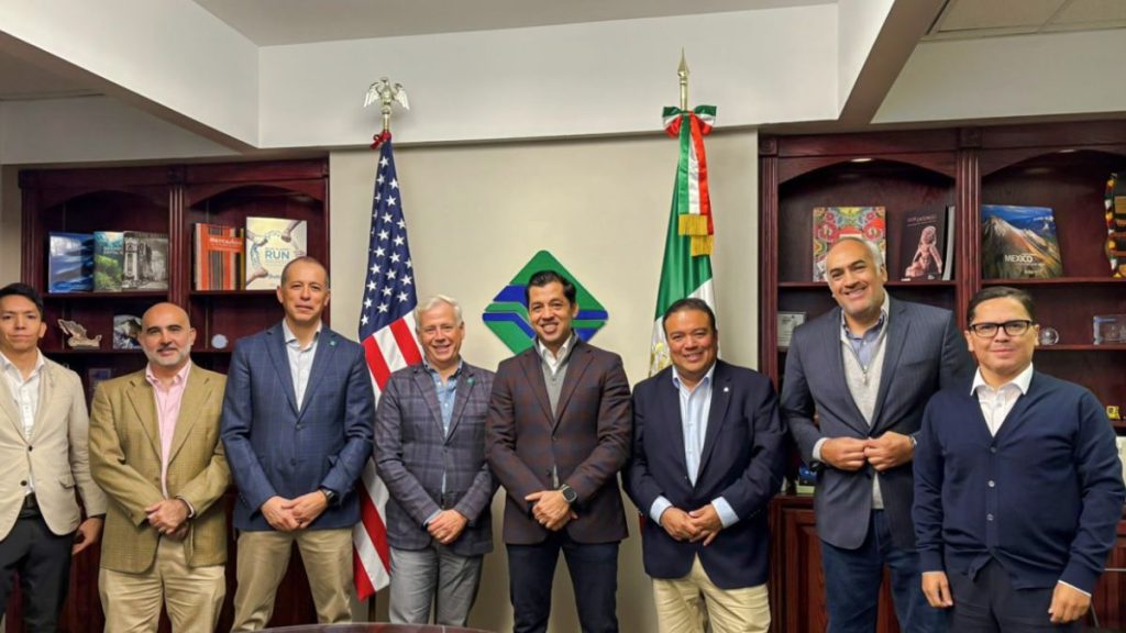 AyD y NADBank Anuncian Formalización de un Financiamiento de 300 Millones de Pesos