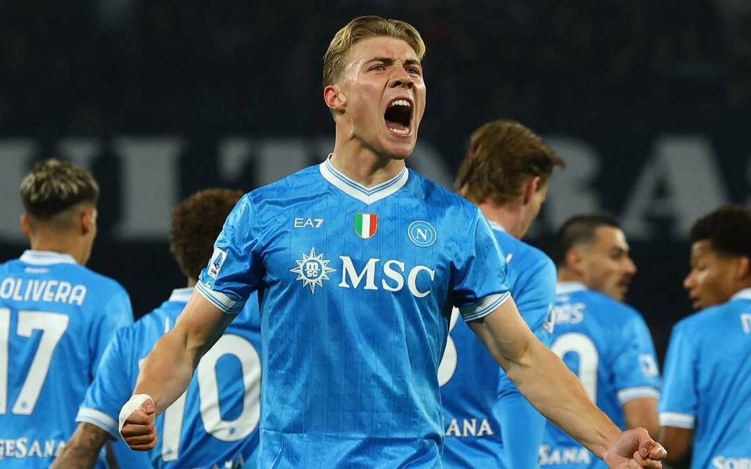 Napoli Vence a Juventus y Se Vengó de Spalletti en un Dramático Encuentro