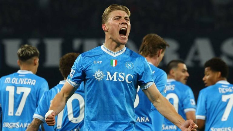 Napoli Vence a Juventus y Se Vengó de Spalletti en un Dramático Encuentro