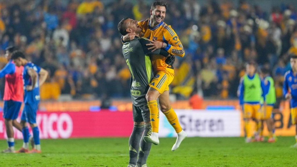 El Último Baile de Tigres: ¿Nahuel y Gignac Poniendo Fin a su Época?