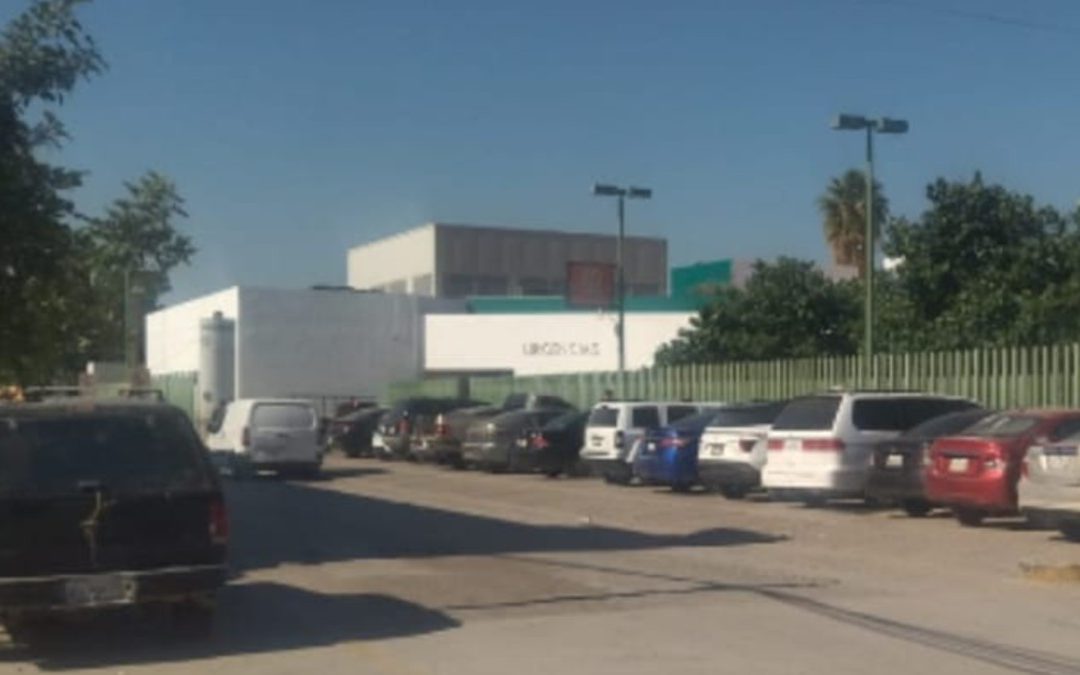 Accidente Vehicular en Gómez Palacio: Conductora Volca su Vehículo