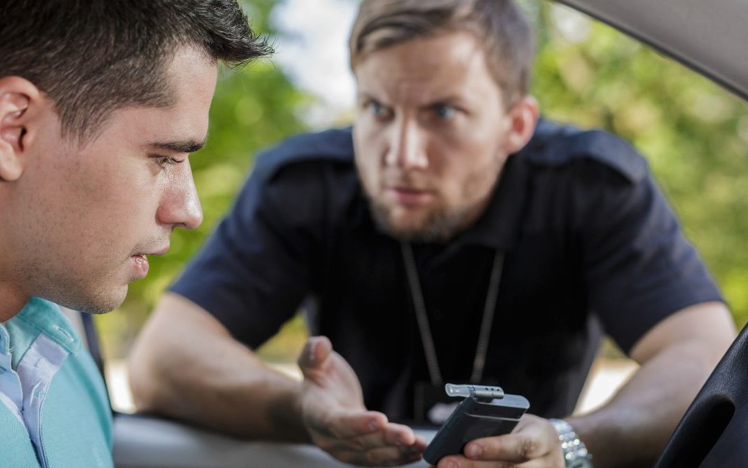 Operativos de Alcoholímetro en Puebla: Lo Que Debes Saber para estas Fiestas Decembrinas