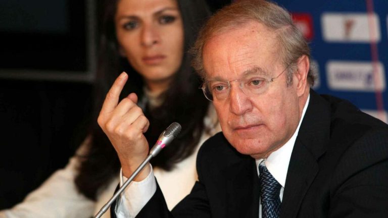 ¿Se Retira José Ramón Fernández Después del Mundial 2026? Descubre Sus Declaraciones
