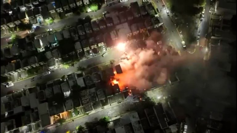 Urgente: Donadores de Sangre Necesarios para Víctima de Explosión en Pesquería