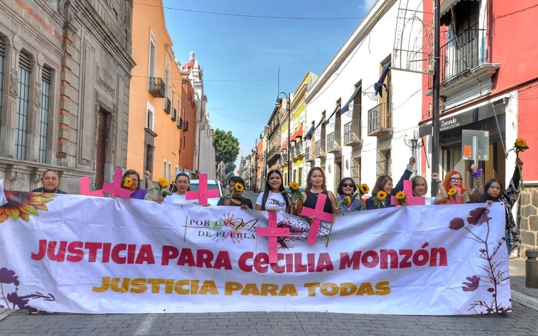 Feminicidio en Aspen: Colectivos exigen justicia para Cecilia Monzón tras evasión de sentencia