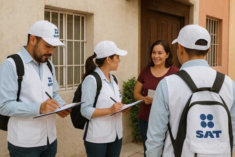 Visita del SAT: Actividades que Pueden Desencadenar una Inspección y Cómo Evitarlas