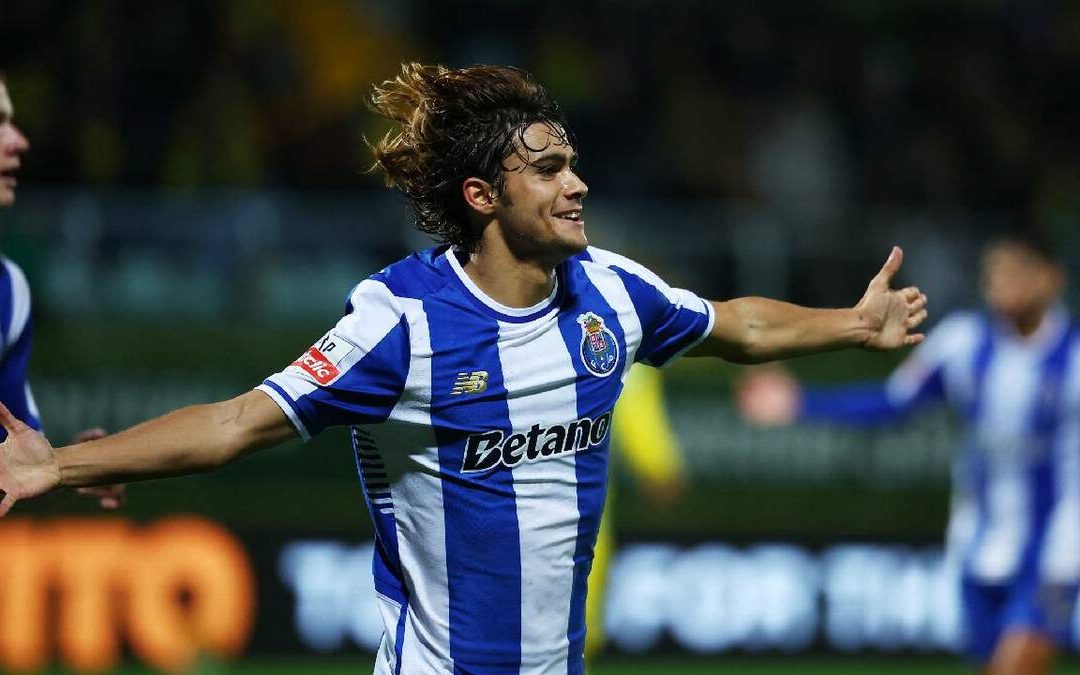 El Porto Afianza su Liderato en Portugal: Ventaja de Cinco Puntos sobre el Sporting