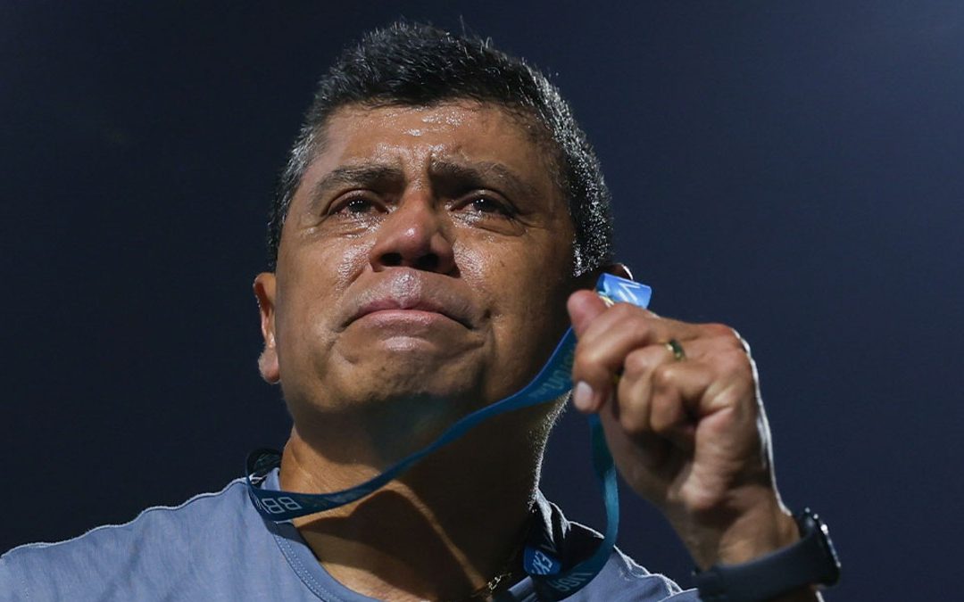 ¿Un desafío para Tigres? Chima Ruiz habla tras consagrarse campeón con la Jaiba Brava en la Liga de Expansión