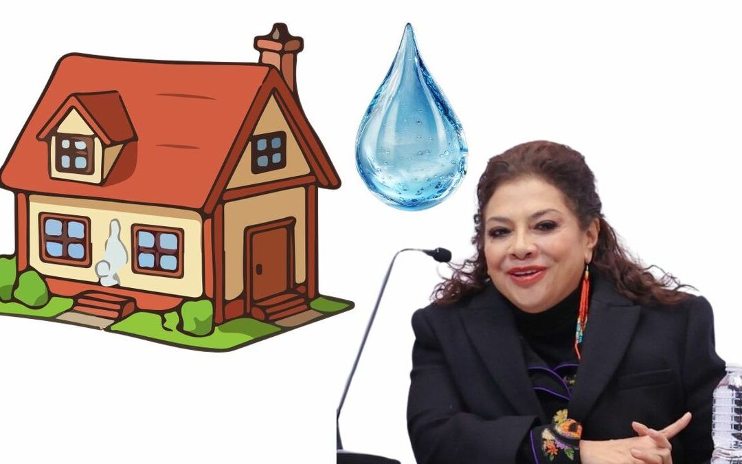 CDMX Anuncia Condonación de Predial y Agua para 2026: Descubre Cómo Solicitarlo