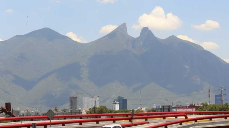 Clima Monterrey: Pronóstico del Tiempo para Mañana, 8 de Diciembre de 2025
