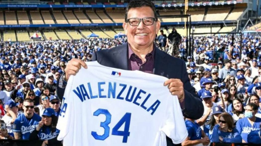 Fernando Valenzuela: Nuevamente Negado en su Acceso al Salón de la Fama