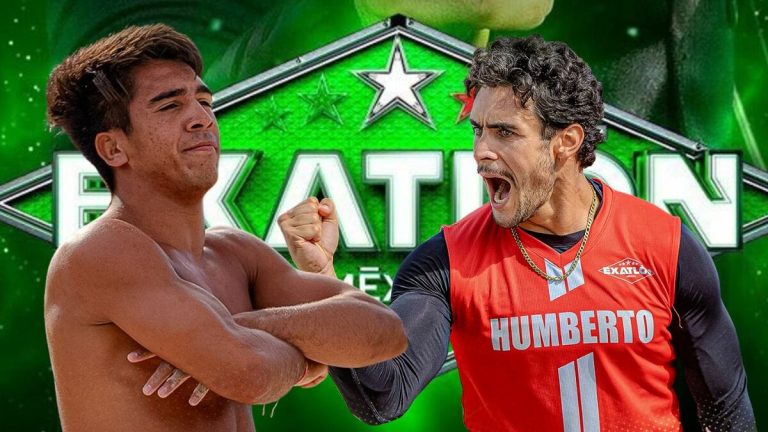 Eliminación Confirmada: ONCEAVO Competidor de Exatlón México 2025-2026 Anunciado Este Domingo