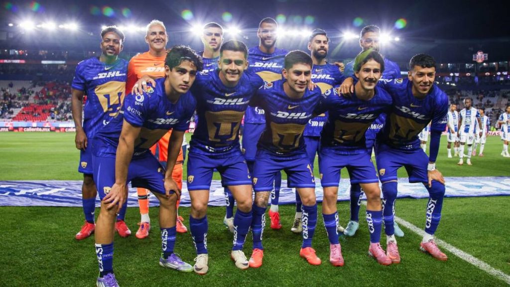 Pumas: Planes y expectativas para el Clausura 2026