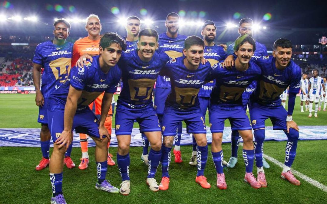 Pumas: Planes y expectativas para el Clausura 2026