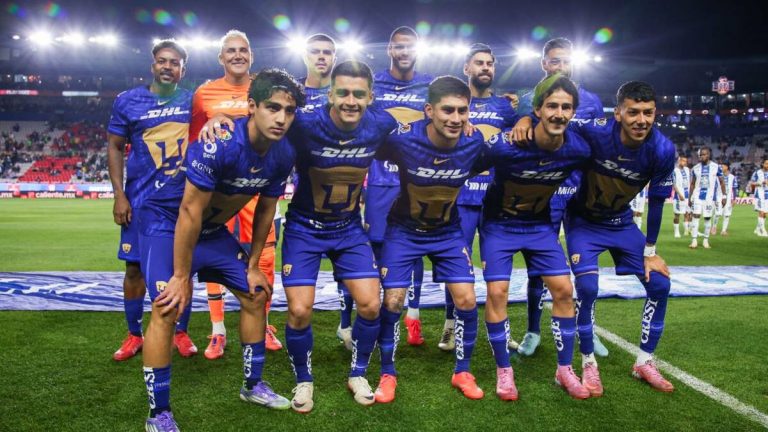 Pumas: Planes y expectativas para el Clausura 2026
