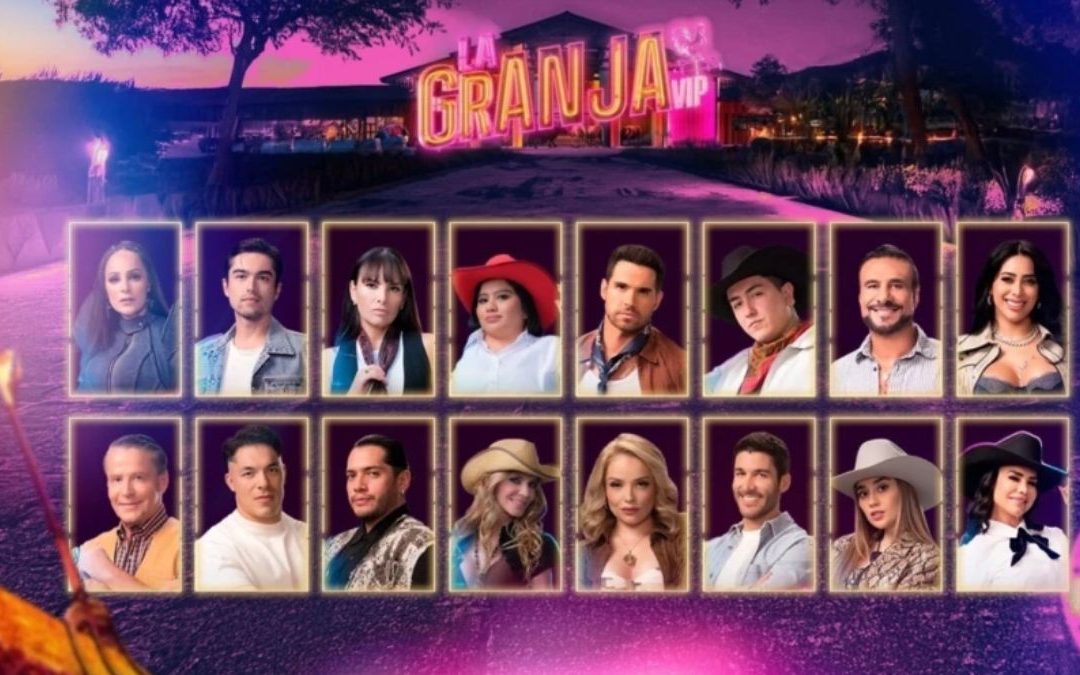 Descubre al Capataz de la Última Semana de la Granja VIP y sus Beneficios en la Semifinal