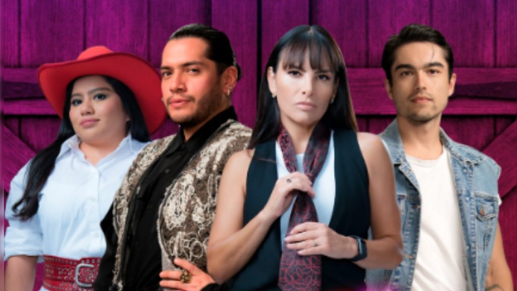Eliminación en la Granja VIP: Descubre quién fue el octavo eliminado hoy 7 de diciembre