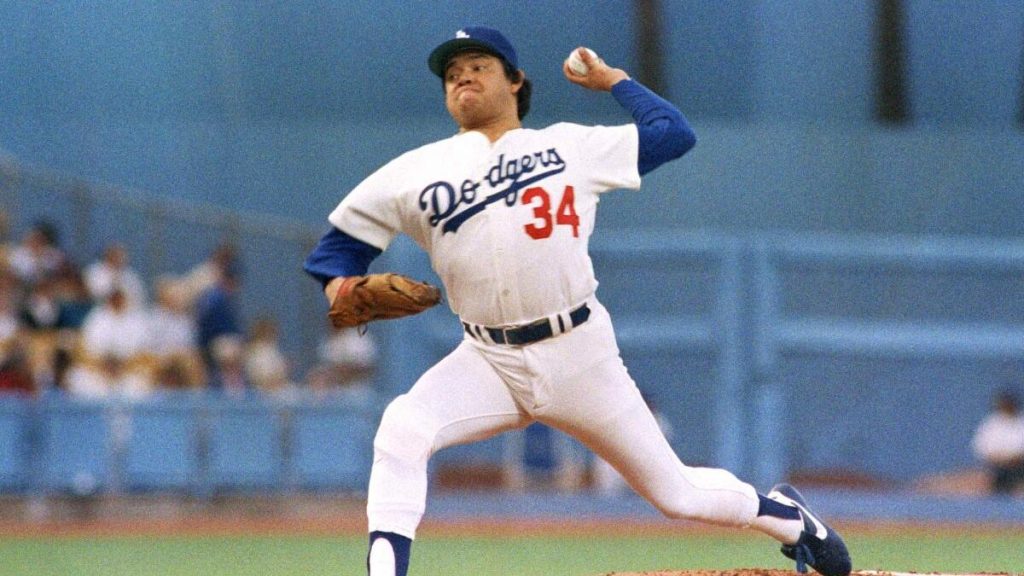 Fernando Valenzuela continúa sin ingreso al Salón de la Fama: la negación persiste