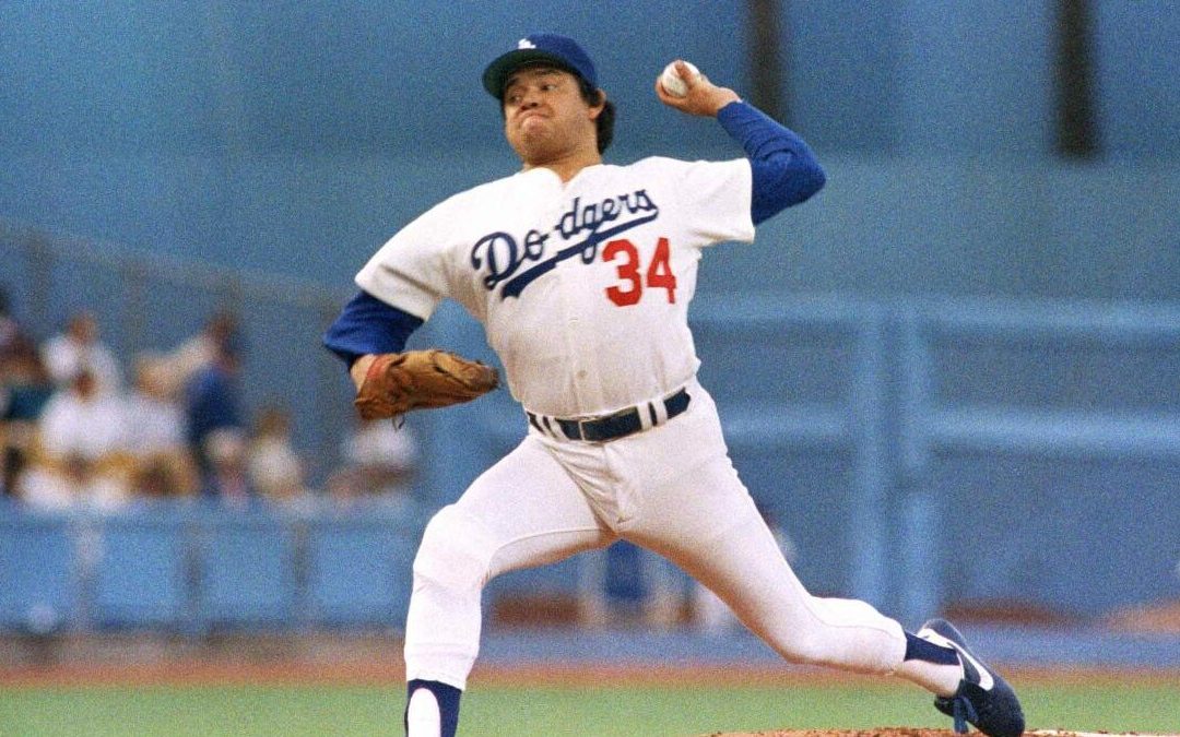 Fernando Valenzuela continúa sin ingreso al Salón de la Fama: la negación persiste