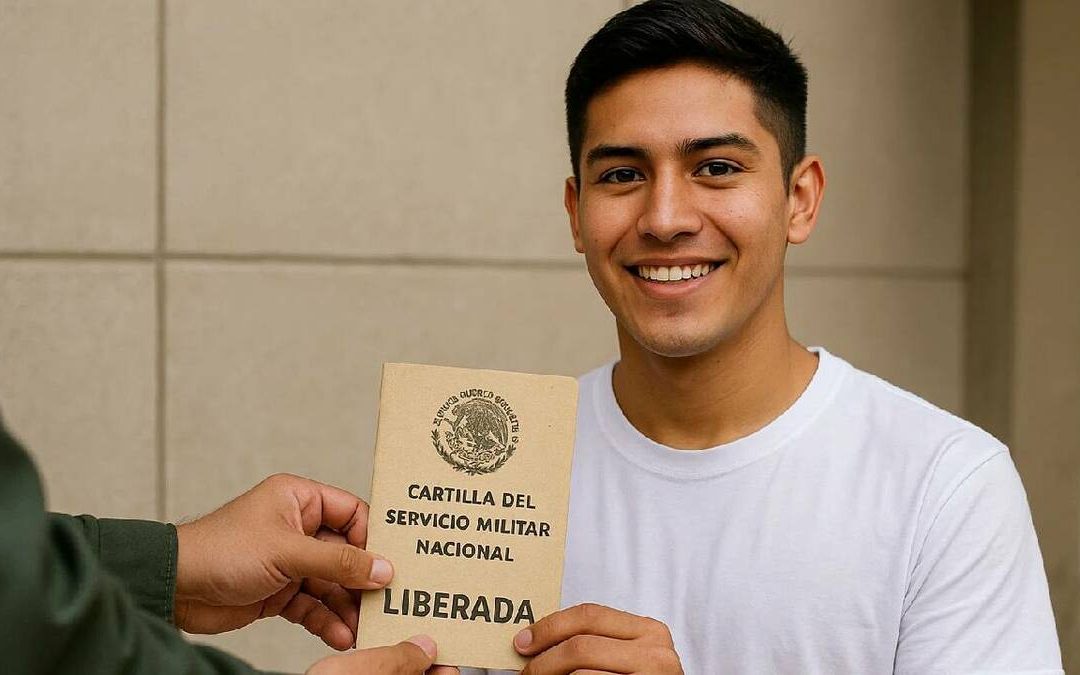 Servicio Militar en México: ¿Se Convertirá en Obligatorio para la Juventud en 2026?