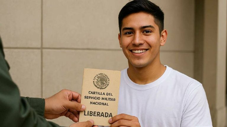 Servicio Militar en México: ¿Se Convertirá en Obligatorio para la Juventud en 2026?