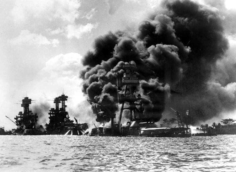 California Honra a sus Héroes en el Día del Recuerdo de Pearl Harbor con Proclamación de Gavin Newsom