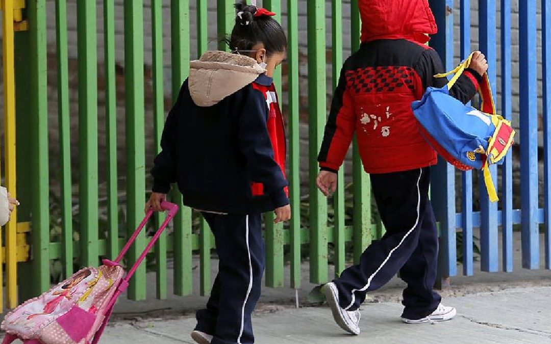 Frío en Comarca Lagunera: Mínimas de 7 Grados Anuncian un Descenso Térmico