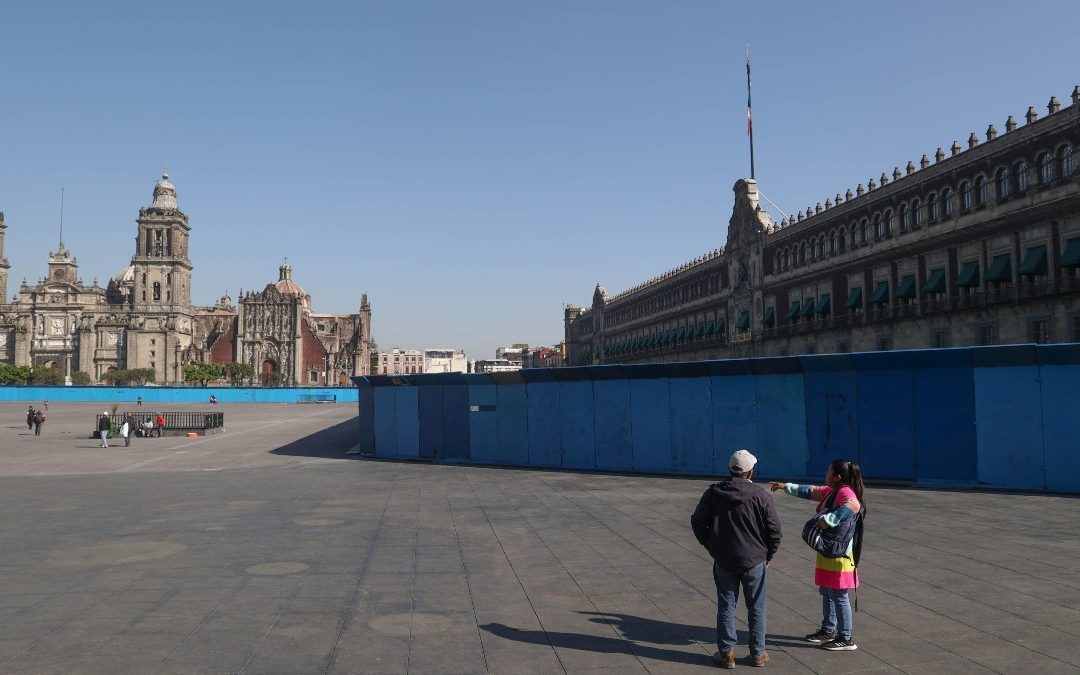 Calidad del aire en CdMx: Contingencia ambiental hoy, 8 de diciembre 2025